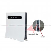 3G-4GLTE Wireless Router ใส่ Sim True,DTAC,AIS,CAT ความเร็วสูง